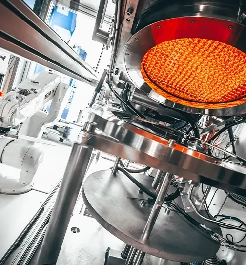 four semiconducteur